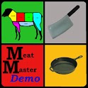 BB Meat Master Demo logo
