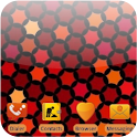 Red Light [SQTheme] for ADW logo