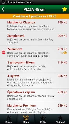免費下載生活APP|Pizza Pollo Olomouc app開箱文|APP開箱王