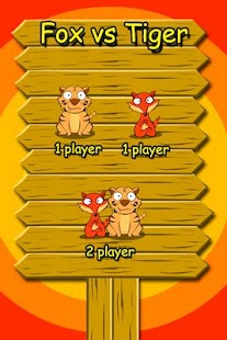 Lastest Fox vs Tiger Lite APK