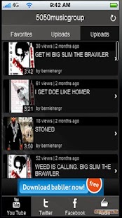 How to download 5050 MUSIC GROUP app 1.5.7.1016 apk for android