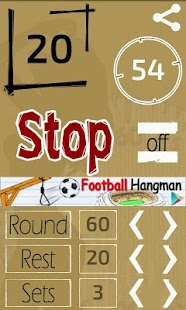 Fitness Counter Screenshots 2