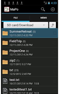 Free MaPo APK for PC