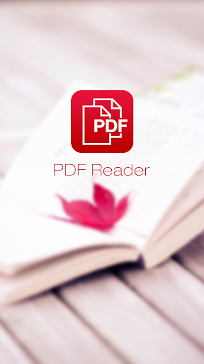 Free PDF Reader Scanner