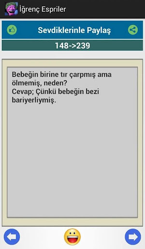 【免費漫畫App】İğrenç Espiriler-APP點子