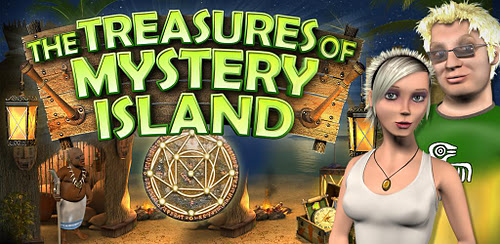 Mystery Island Full version 1.0