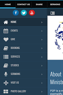 Free Provoke To Purpose Ministries APK