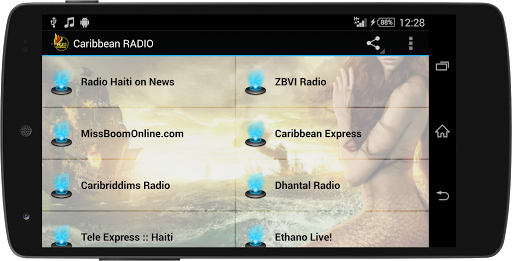 免費下載音樂APP|Caribbean Radio app開箱文|APP開箱王