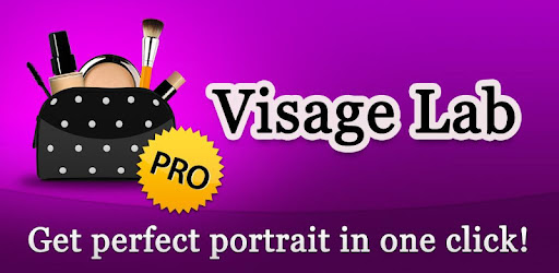 Visage Lab PRO - face retouch -  apk apps