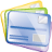 我们的信用卡 logo