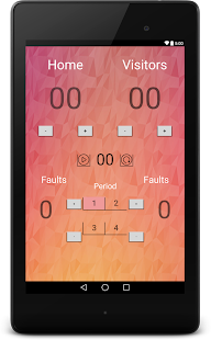 ScoreBoard Screenshots 1