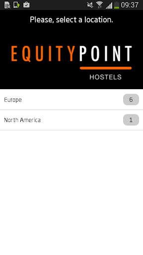 Equity Point Hostels