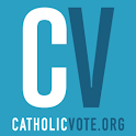 CatholicVote Mobile logo