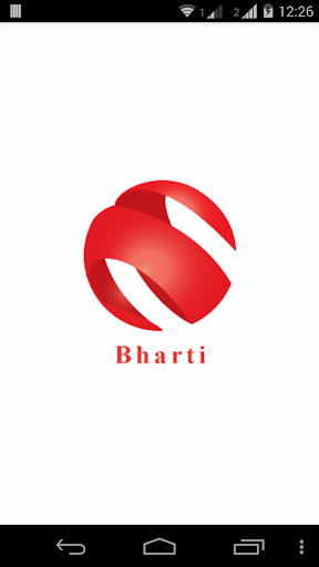 【免費通訊App】Bharti-APP點子