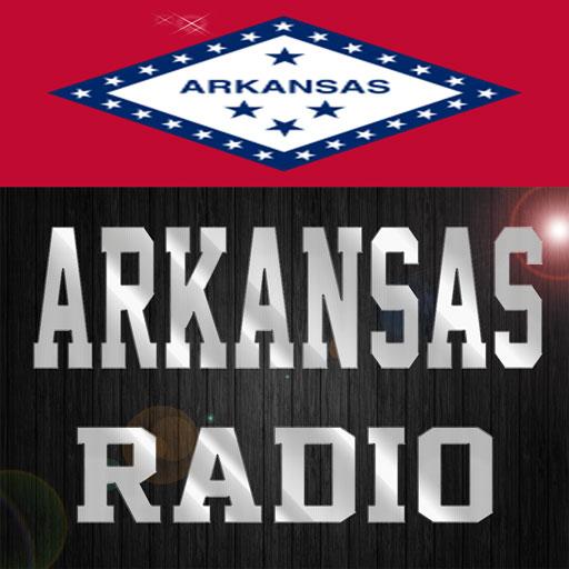 【免費音樂App】Arkansas Radio Stations-APP點子