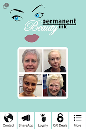 Permanent Beauty Ink poster 6