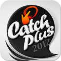[틀린그림찾기] 캐치플러스 (CatchPlus) logo