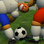 Goofball Goals Soccer Game 3D Apk