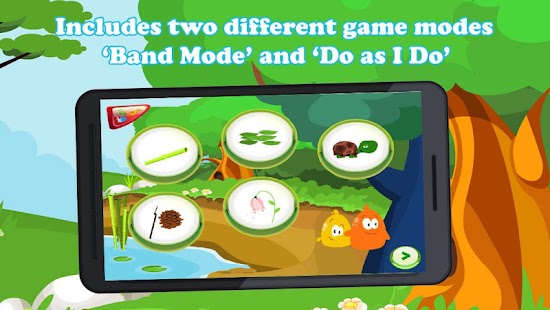 How to install Musical Games & Rhymes– BabyTV 1000000 unlimited apk for pc