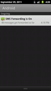 Free Download SMS Forwarding APK for Android