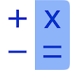 Calculator by mssoft