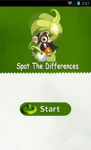 Spot The Differences [FREE]