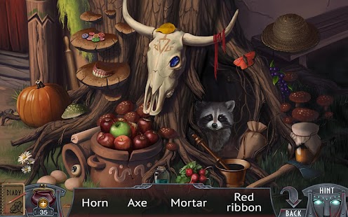 Bathory - The Bloody Countess Screenshots 10