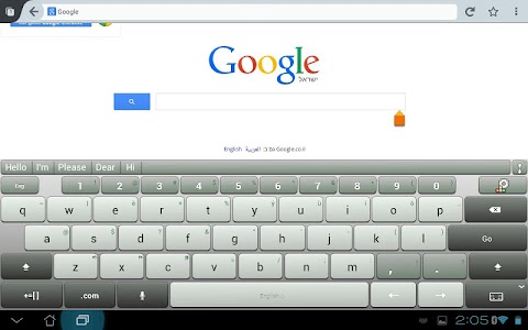A.I.type Tablet Keyboard Free – With AI-Keyboard Typing got faster ...