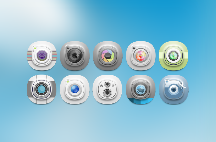  Timbul Icon Pack- screenshot 