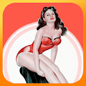 Vintage Pinup