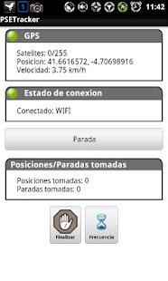 Free PSE Rutas APK for Android