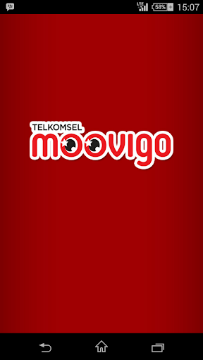 Telkomsel Moovigo