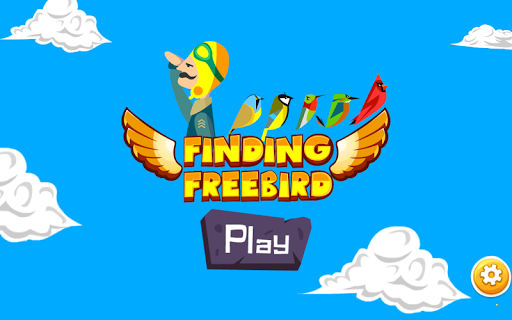 Finding Freebird