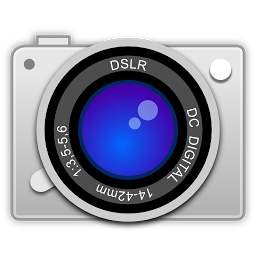 DSLR Camera Pro v2.8.2