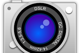 Download DSLR Camera Pro Apk Gratis Terbaru