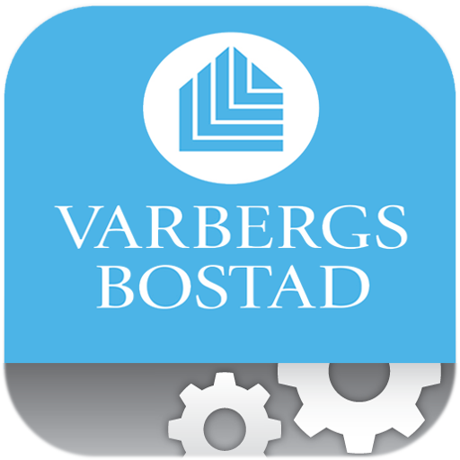 Varberg Teknisk förvaltning 商業 App LOGO-APP開箱王