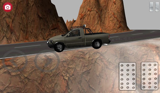 Hill Climb Racing 4x4