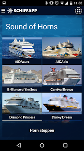 Cruise ships and luxury yachts Screenshots 12