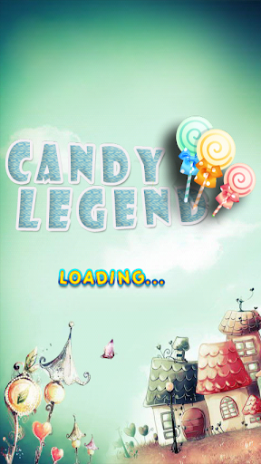 Candy Legend