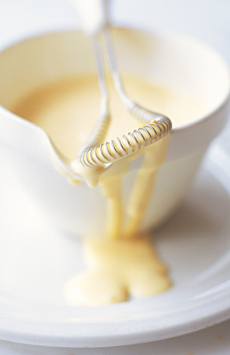 Free Hollandaise Sauce Recipe