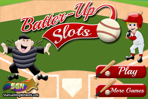 Batter Up Slots