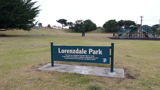 Lorenzdale Park