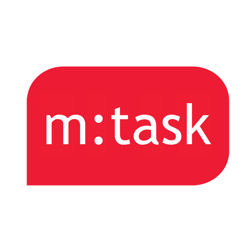 Task m. Last task logo. Fast task Killer logo.