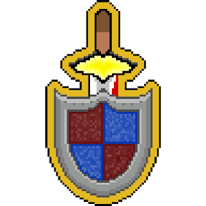 8bit quest, the Ancient Plague 1.0