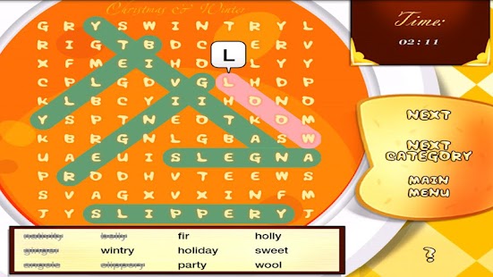Free Ultimate Word Search HD Free APK for Android