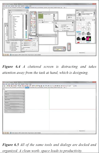 【免費書籍App】SketchUp tutorial-APP點子