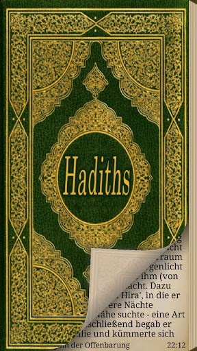 Hadith Deutsch