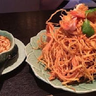 【台北喜來登大飯店】SUKHOTHAI 泰式料理