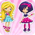 Cindy Girl logo
