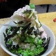 花蓮香扁食